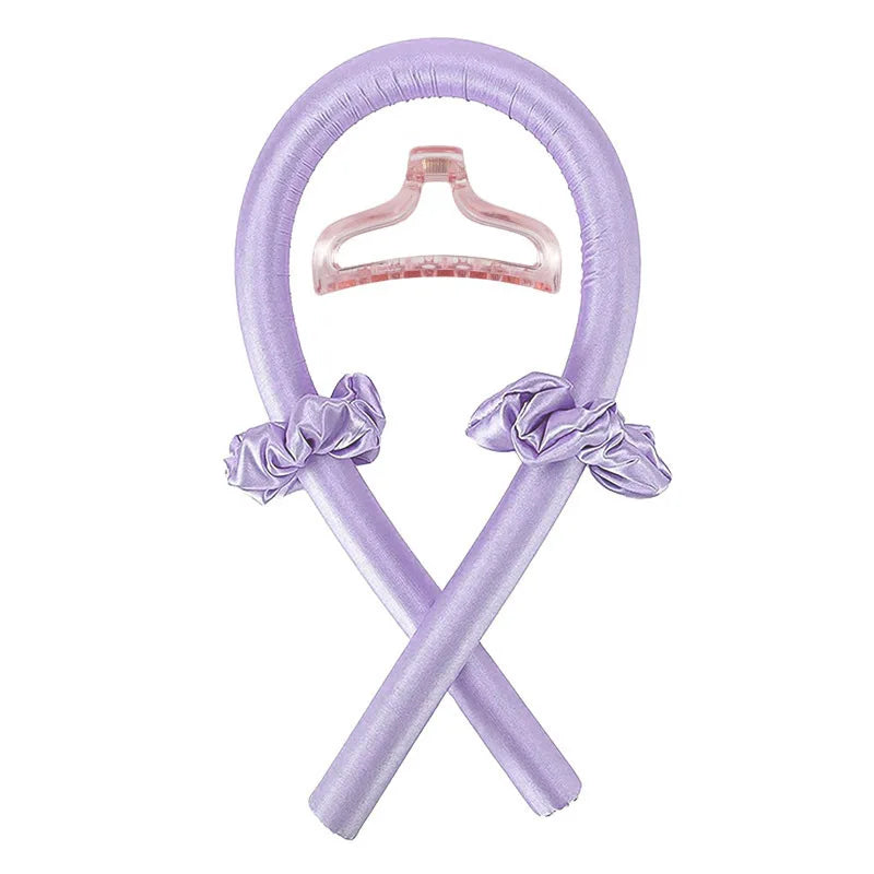 Heatless Curls Set