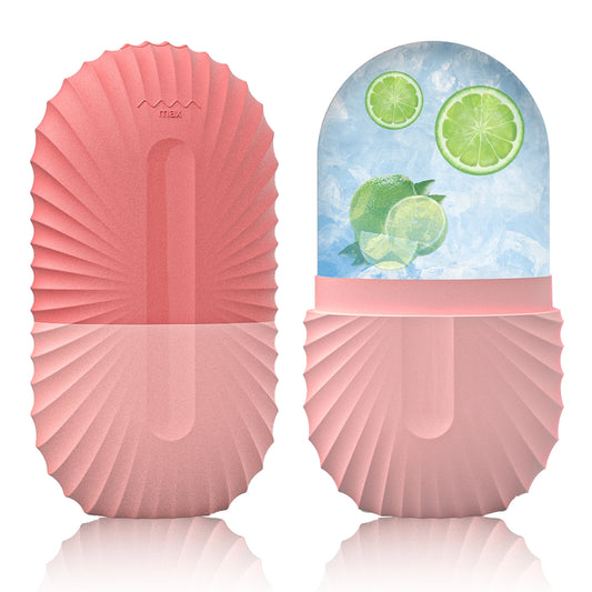 Beauty n Body™ Ice Face Roller