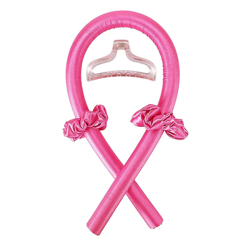 Heatless Curls Set