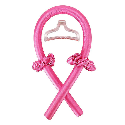 Heatless Curls Set