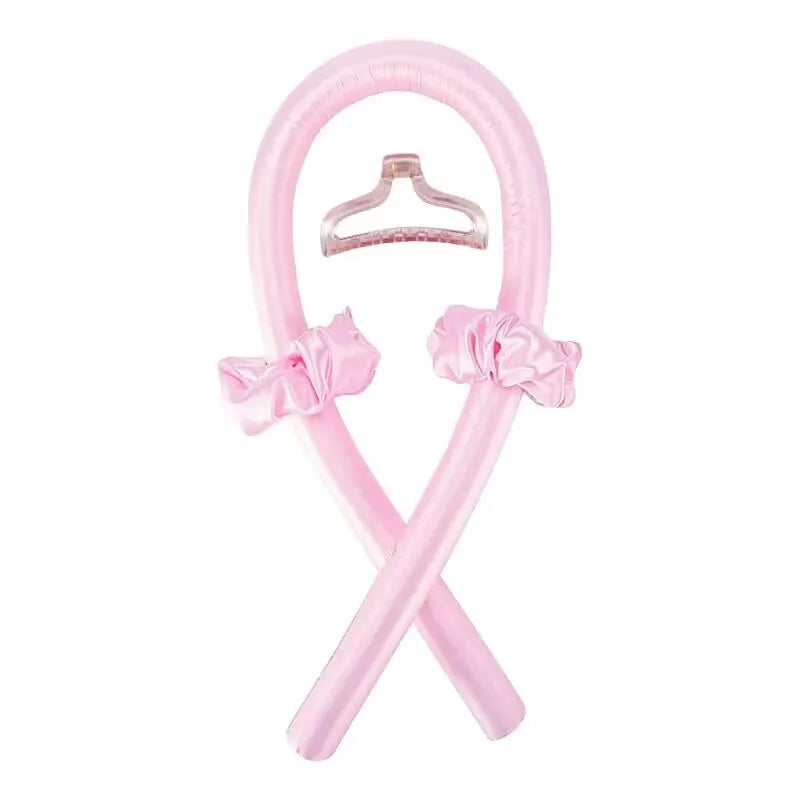 Heatless Curls Set