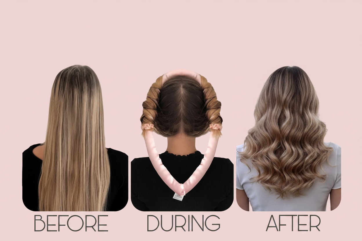 Before During After - Professional