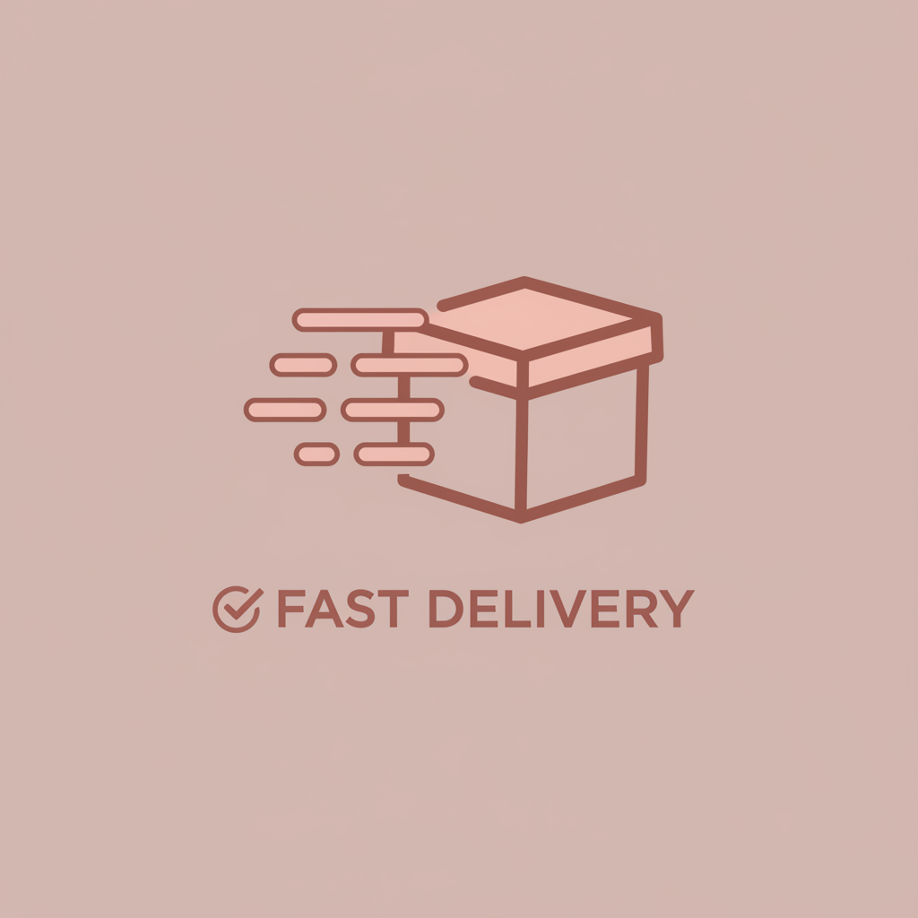 Fast AU Shipping - Pink