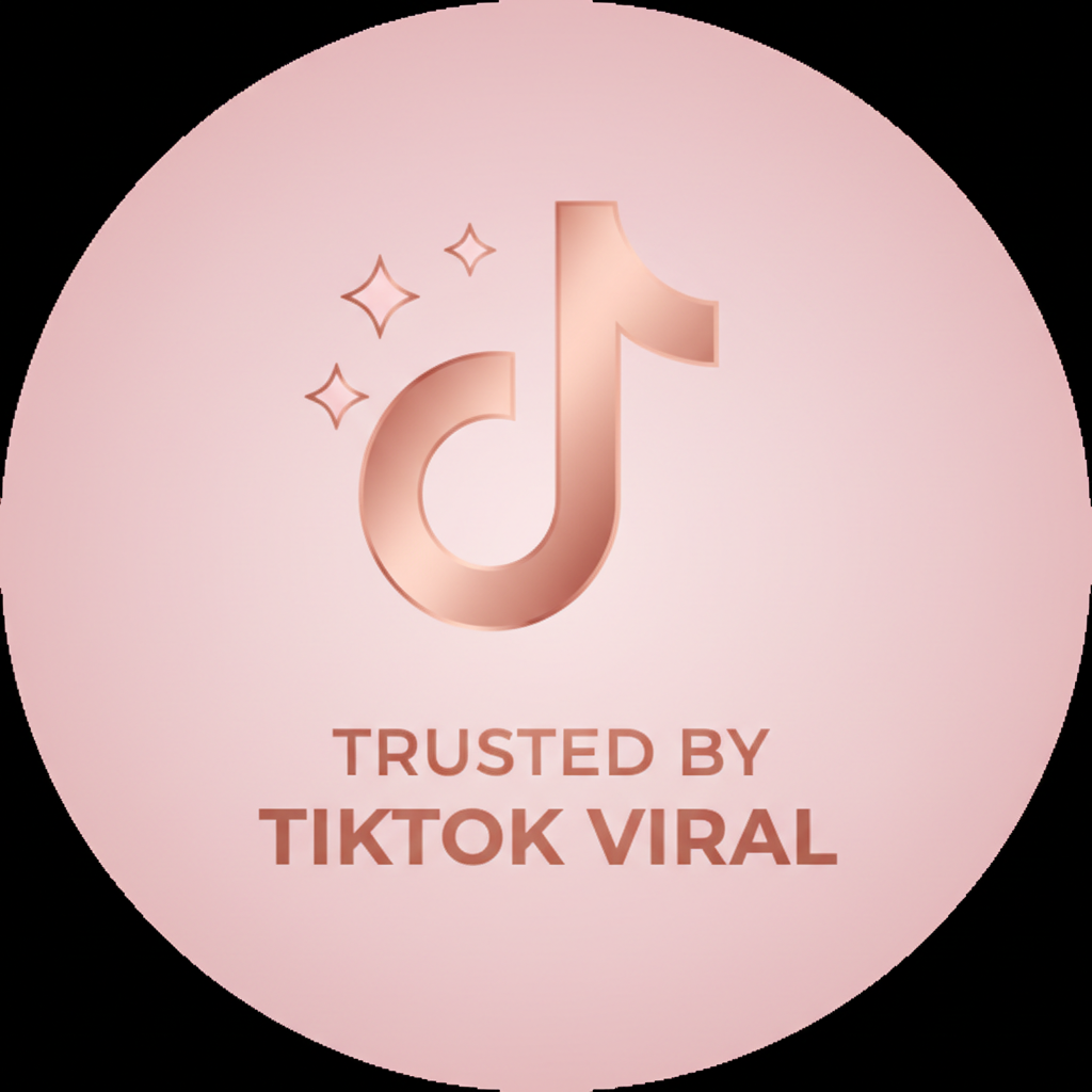 TikTok Viral - Pink